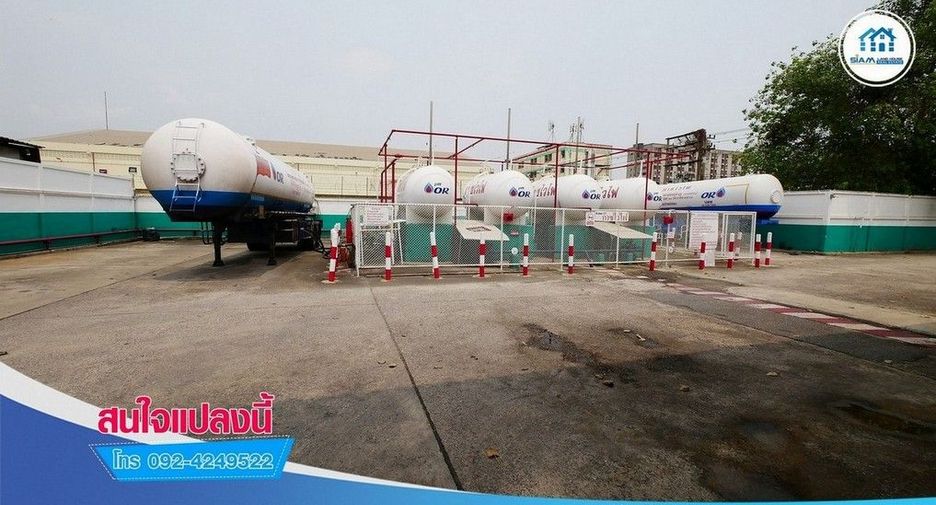 出售 2 卧室 商业空间 在 Sam Phran, Nakhon Pathom