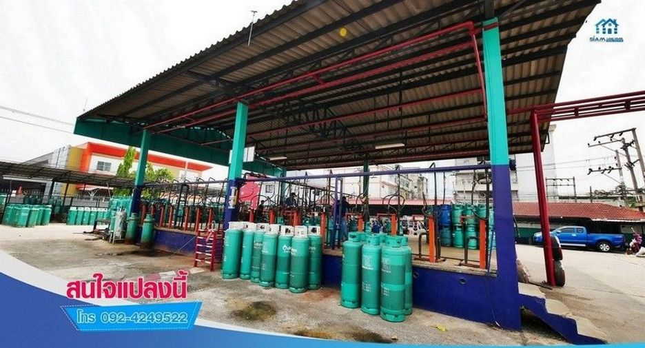 出售 2 卧室 商业空间 在 Sam Phran, Nakhon Pathom