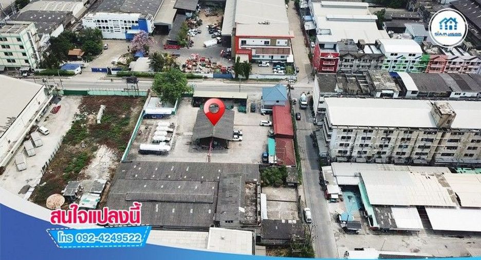 出售 2 卧室 商业空间 在 Sam Phran, Nakhon Pathom