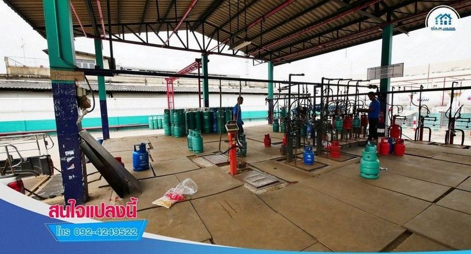 出售 2 卧室 商业空间 在 Sam Phran, Nakhon Pathom