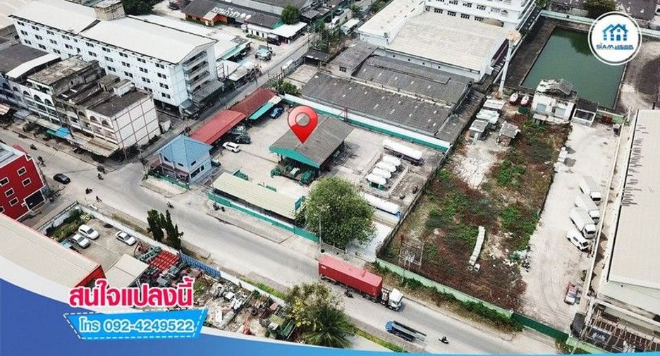 For sale 2 Beds retail Space in Sam Phran, Nakhon Pathom