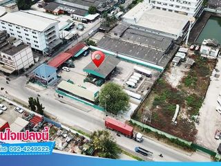 For sale 2 bedrooms retail Space in Sam Phran, Nakhon Pathom