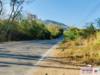 For sale land in Mueang Phetchabun, Phetchabun
