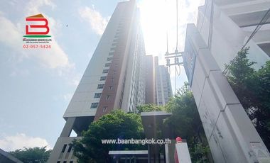 For sale 1 Beds condo in Chom Thong, Bangkok
