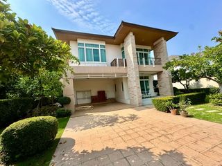 For Rent 4 Bedroom House In Si Racha, Chonburi