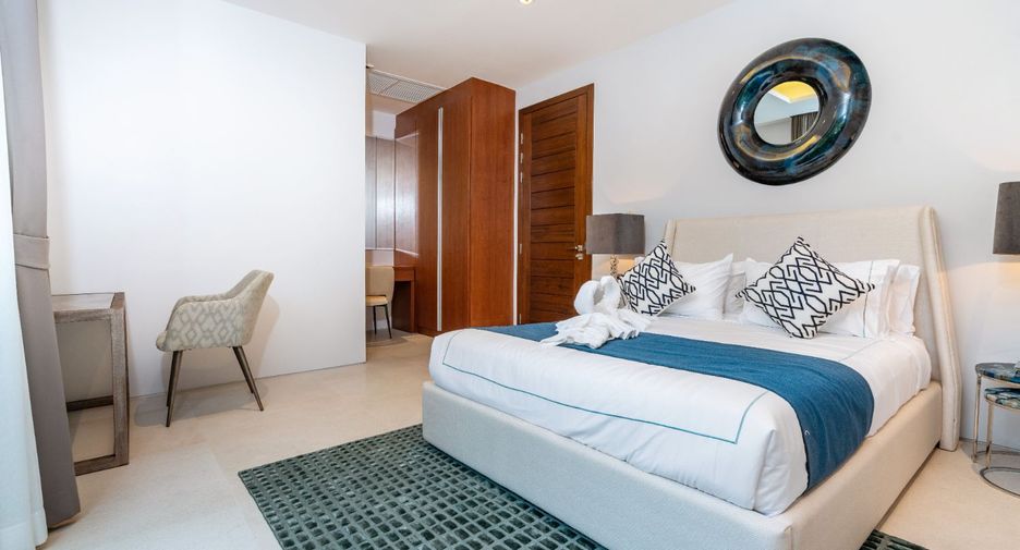 Villa zum Kauf mit 4 Zimmer in Thalang, Phuket