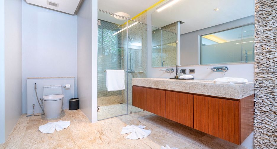 Villa zum Kauf mit 4 Zimmer in Thalang, Phuket