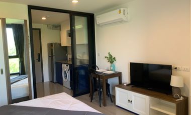For rent 1 bed office in Mueang Phuket, Phuket