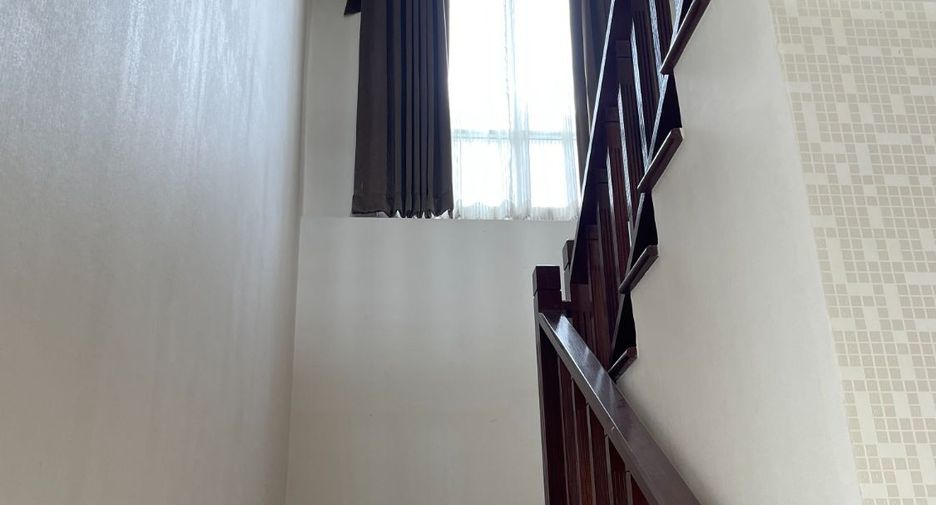 For sale 3 bedrooms house in Nong Khaem, Bangkok