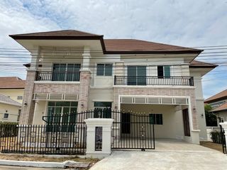 For sale 3 Beds house in Nong Khaem, Bangkok