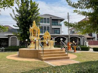 For sale 3 Beds house in Nong Khaem, Bangkok
