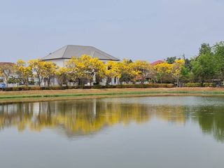 ให้เช่า และ ขาย 4 ห้องนอน บ้านเดี่ยว ใน บางบ่อ, สมุทรปราการ