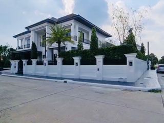 ให้เช่า และ ขาย 4 ห้องนอน บ้านเดี่ยว ใน บางบ่อ, สมุทรปราการ