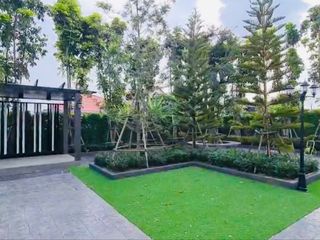 ให้เช่า และ ขาย 4 ห้องนอน บ้านเดี่ยว ใน บางบ่อ, สมุทรปราการ