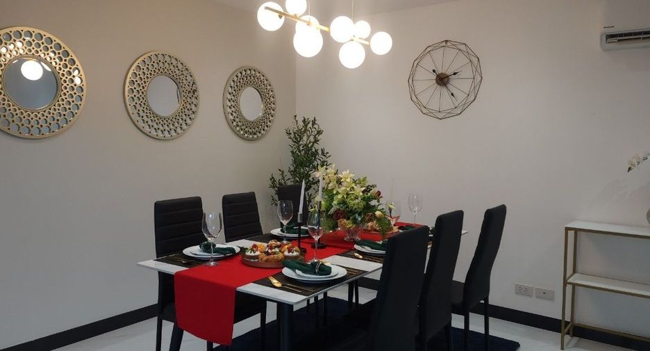 For sale 4 bed villa in Mueang Rayong, Rayong