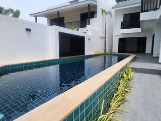 For sale 4 bed villa in Mueang Rayong, Rayong