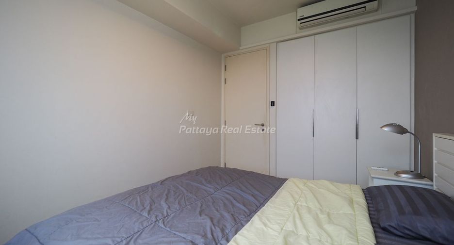 Condo en venta de 1 habitaciones en Bang Lamung, Chonburi