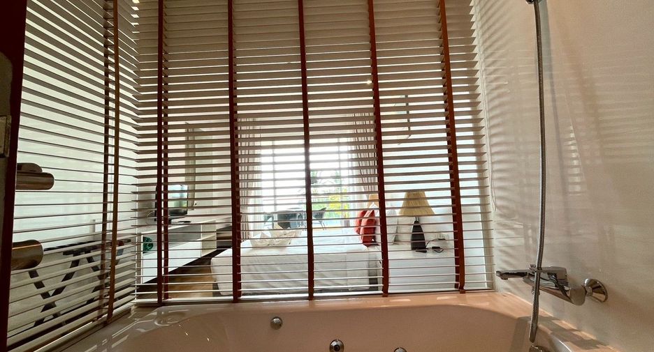 For sale 1 bed condo in Mueang Krabi, Krabi