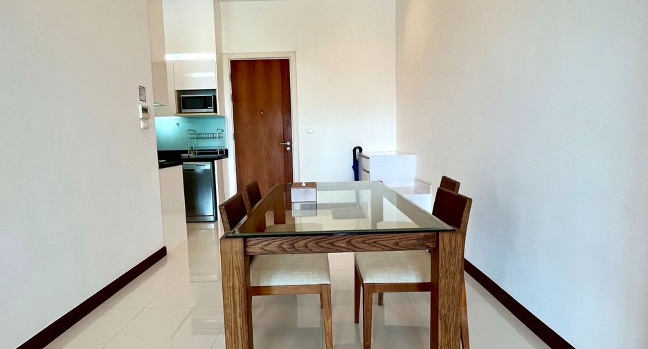 For sale 1 bed condo in Mueang Krabi, Krabi