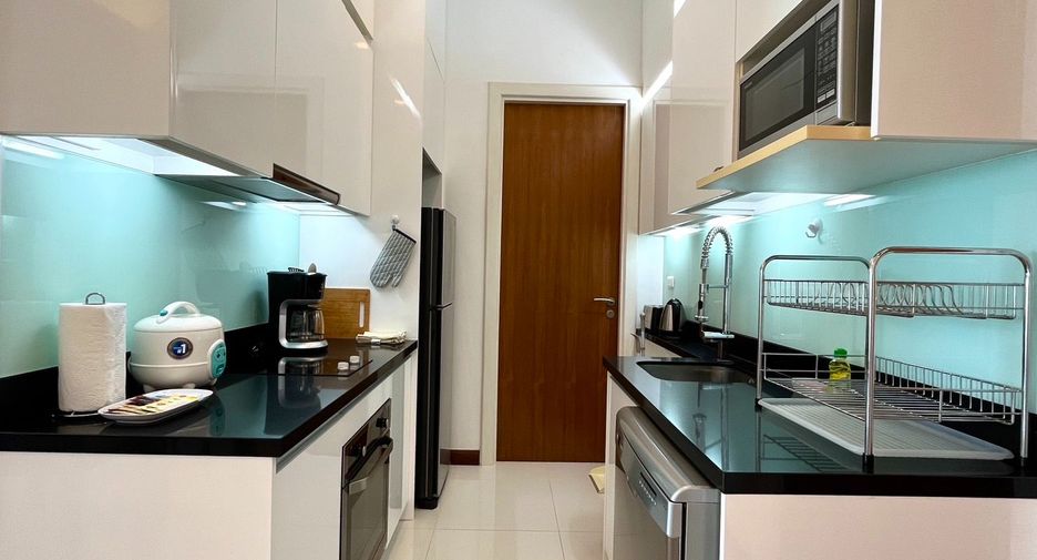 For sale 1 bed condo in Mueang Krabi, Krabi