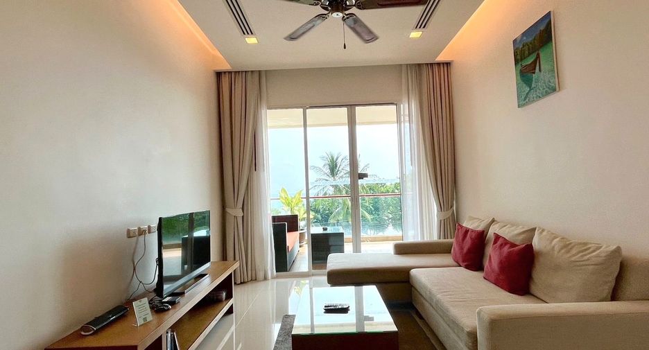 For sale 1 bed condo in Mueang Krabi, Krabi