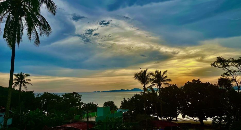 For sale 1 bed condo in Mueang Krabi, Krabi