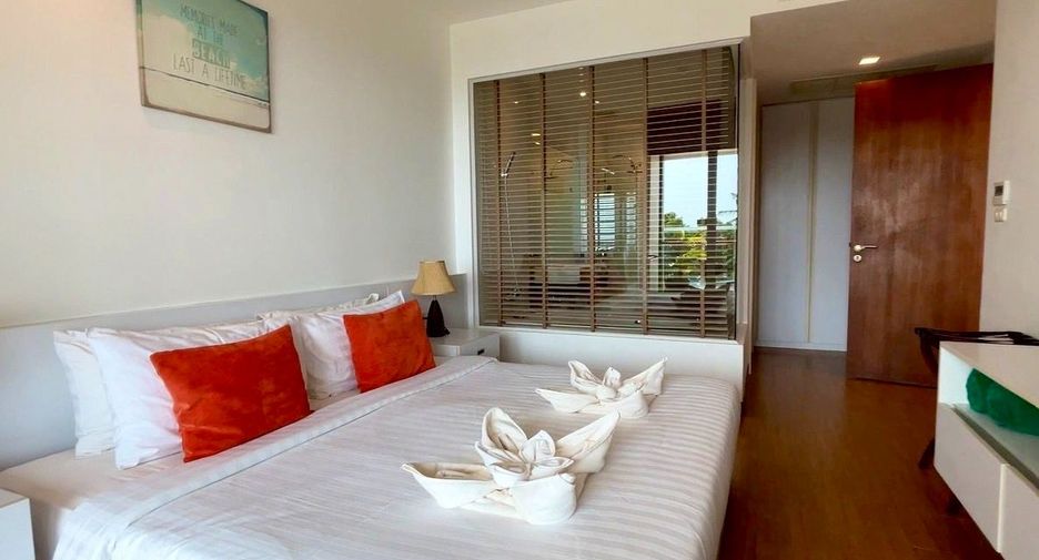 For sale 1 bed condo in Mueang Krabi, Krabi