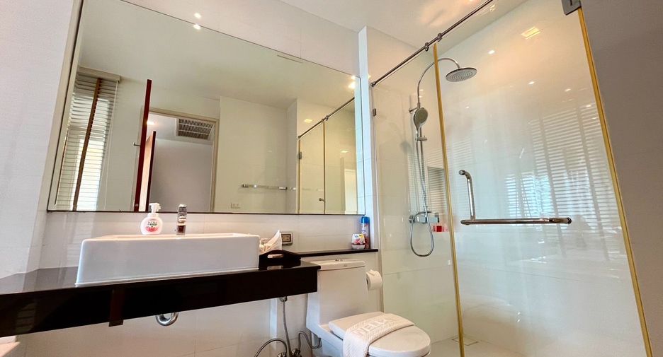 For sale 1 bed condo in Mueang Krabi, Krabi