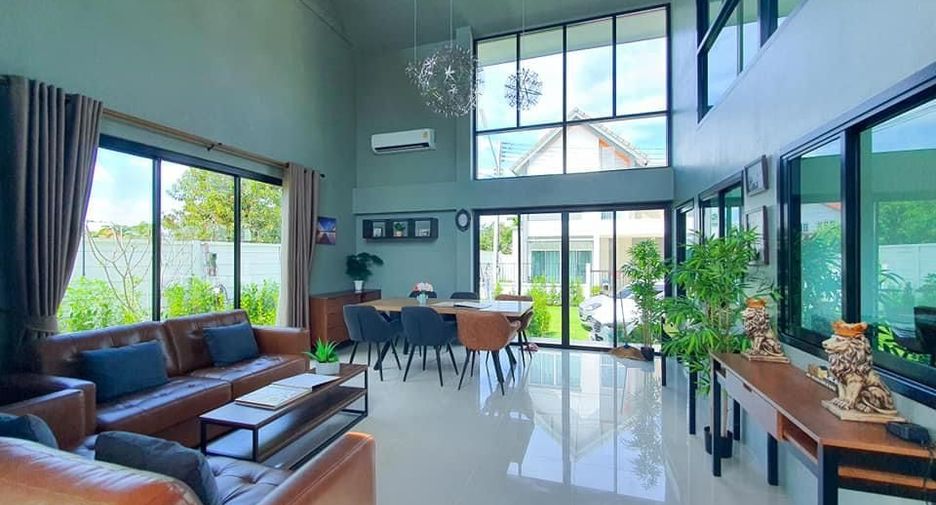 For sale 3 bedrooms townhouse in Mueang Ubon Ratchathani, Ubon Ratchathani