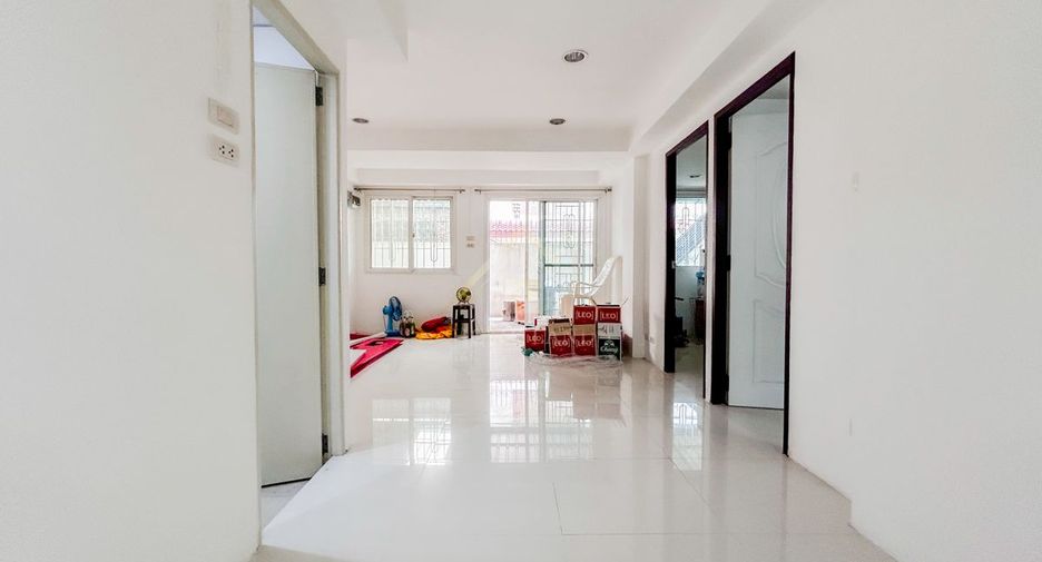 For sale 21 Beds serviced apartment in Mueang Nonthaburi, Nonthaburi