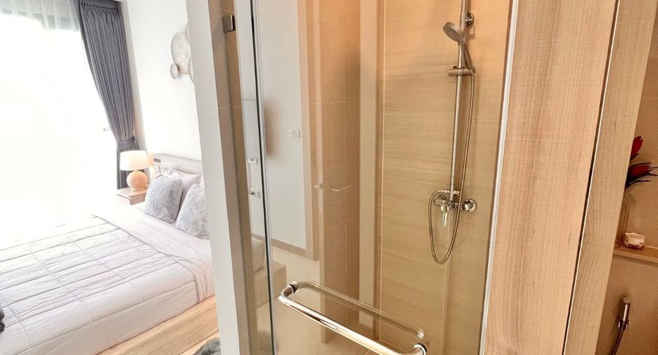 Wohnung zur Miete mit 1 Zimmer in Jomtien, Pattaya