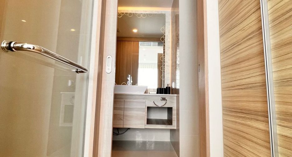 Wohnung zur Miete mit 1 Zimmer in Jomtien, Pattaya