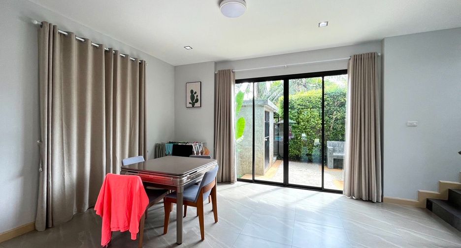 For sale 3 bed villa in Mueang Krabi, Krabi