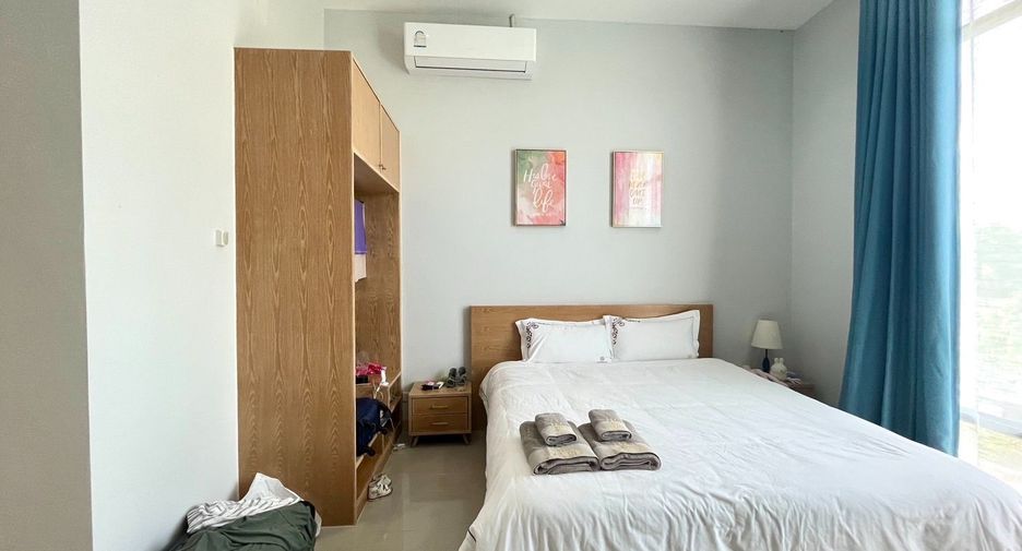 For sale 3 bed villa in Mueang Krabi, Krabi