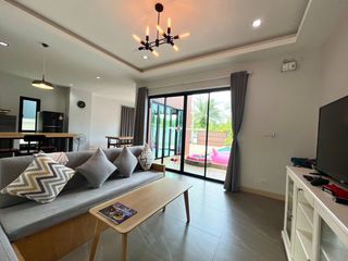 出售 3 卧室 别墅 在 Mueang Krabi, Krabi