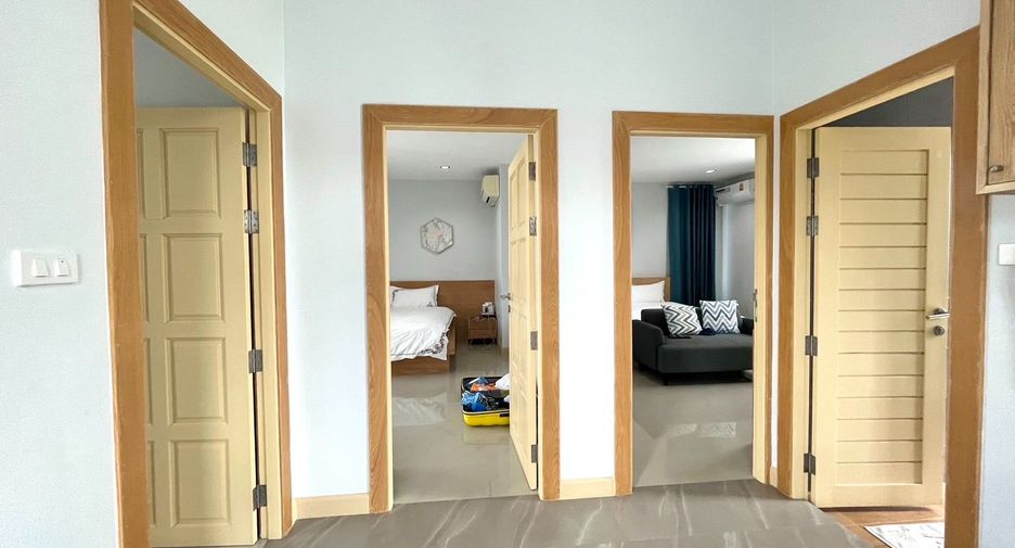 For sale 3 bed villa in Mueang Krabi, Krabi