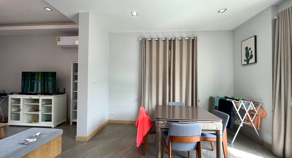 For sale 3 bed villa in Mueang Krabi, Krabi