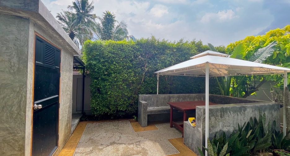 For sale 3 bed villa in Mueang Krabi, Krabi