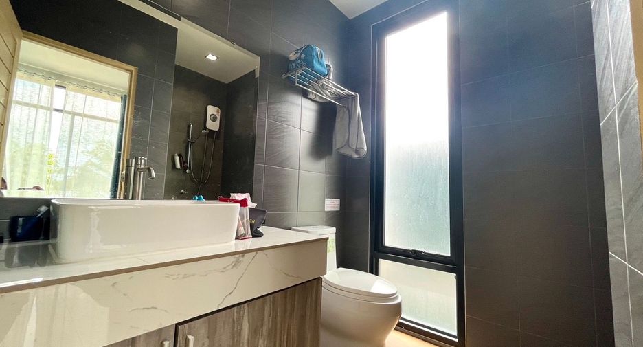 For sale 3 bed villa in Mueang Krabi, Krabi