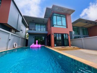 出售 3 卧室 别墅 在 Mueang Krabi, Krabi