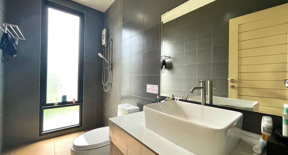 For sale 3 bed villa in Mueang Krabi, Krabi