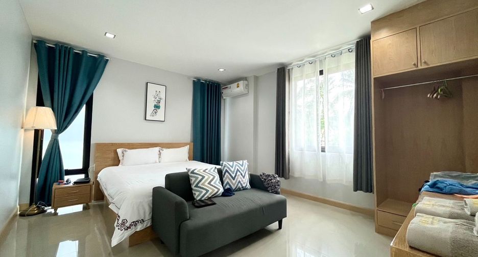 For sale 3 bed villa in Mueang Krabi, Krabi
