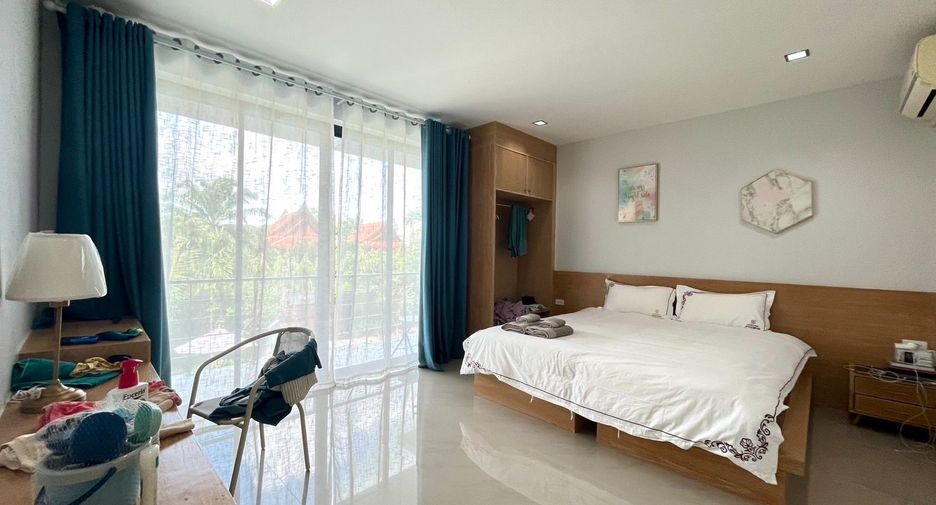 For sale 3 bed villa in Mueang Krabi, Krabi