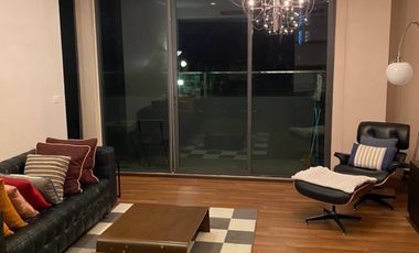 For rent and for sale 1 bed condo in Khlong Toei, Bangkok