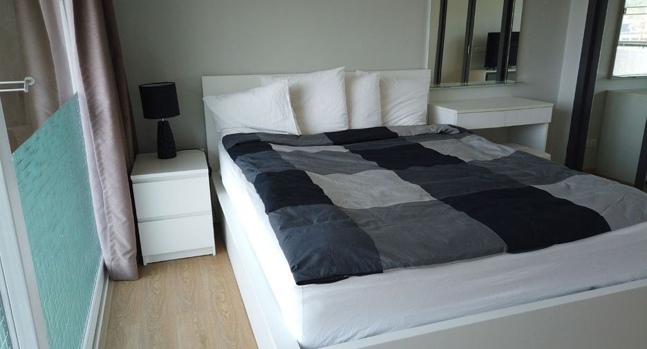 For sale 1 Beds apartment in Mueang Phuket, Phuket