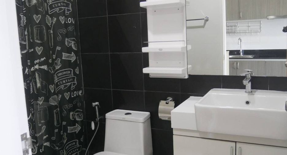 For sale 1 Beds apartment in Mueang Phuket, Phuket
