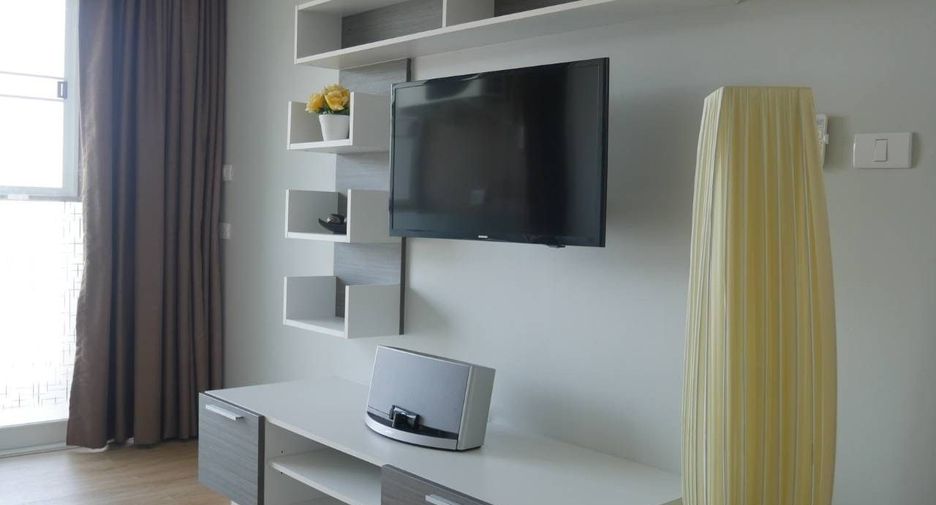 For sale 1 Beds apartment in Mueang Phuket, Phuket