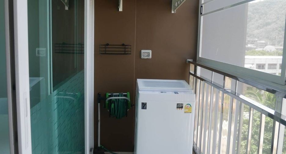 For sale 1 Beds apartment in Mueang Phuket, Phuket