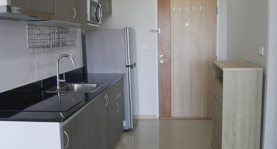 For sale 1 Beds apartment in Mueang Phuket, Phuket
