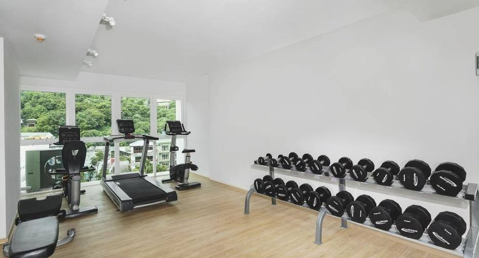 For sale 1 Beds apartment in Mueang Phuket, Phuket